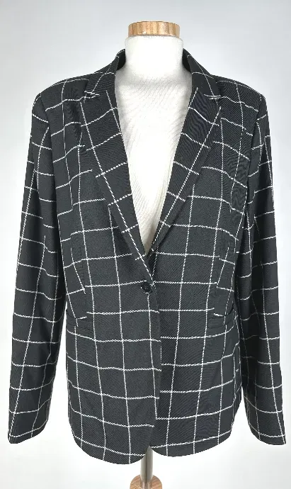 Taifun - Damenblazer - Gr. 38 - Bild 4