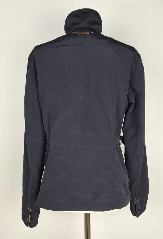 Massiomo Dutti - Damen Jacke Gr. 38 – Bild 4