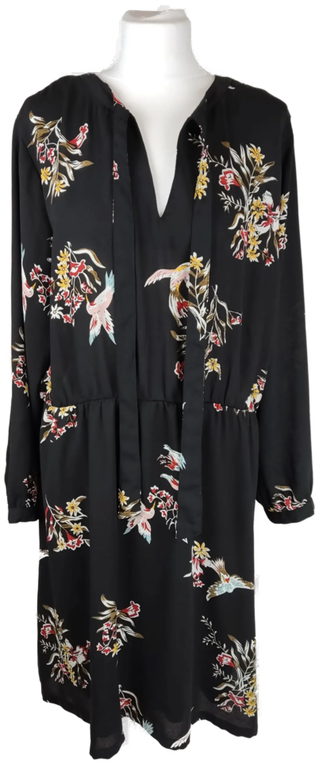 Damen Midikleid ABOUT YOU Polyester Gr.50 | Sommerabend-Charme - Bild 4