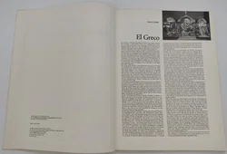Buch Die großen Maler "Spanische Meister: El Greco, Velázquez, Murillo, Goya" – Vorschau 3