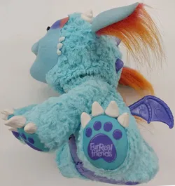 Fur Real Friends Drache mit vielen Funktionen - Bild 5