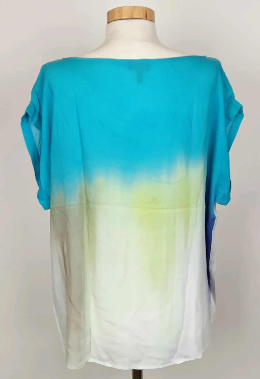 Armani Damen Shirt Gr. EU 46 – Bild 3