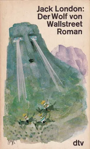 Der Wolf von Wallstreet - Jack London - Bild 2