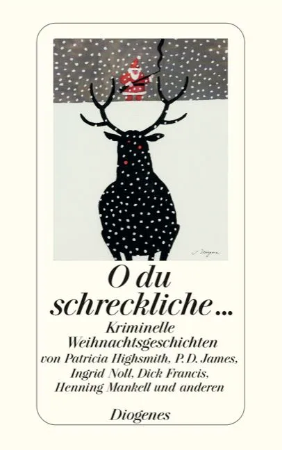 O du schreckliche... – Bild 1