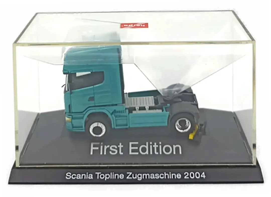 Scania Topline Zugmaschine 2004 - Erstausgabe – Bild 3
