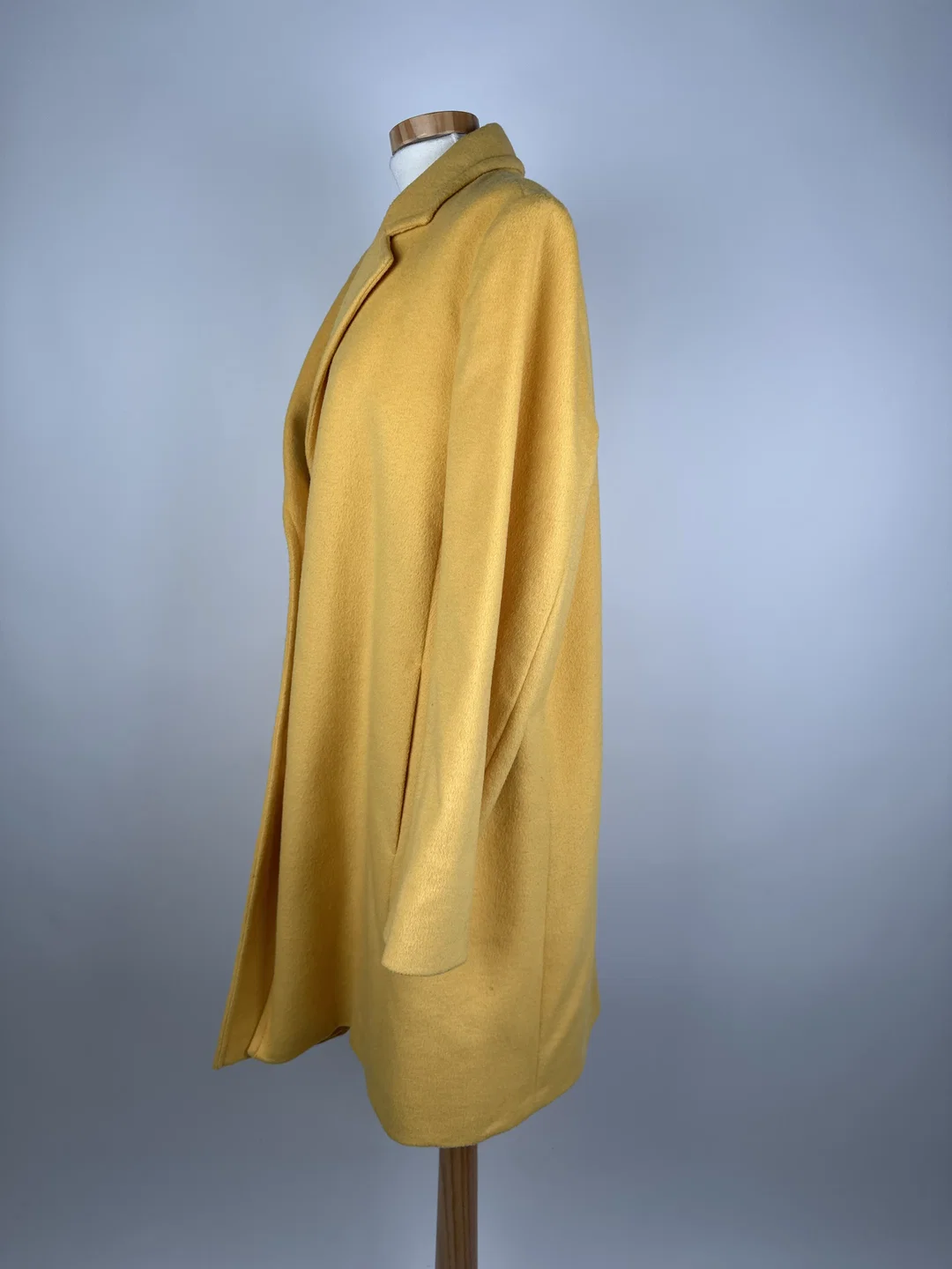 United Colors of Benetton - Damenmantel Gr. 46 – Bild 2