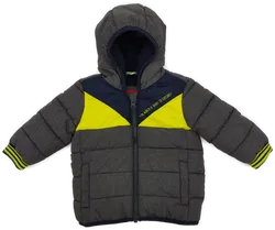 s. Oliver Kinder Jacke mehrfarbig Gr.68 - Bild 1