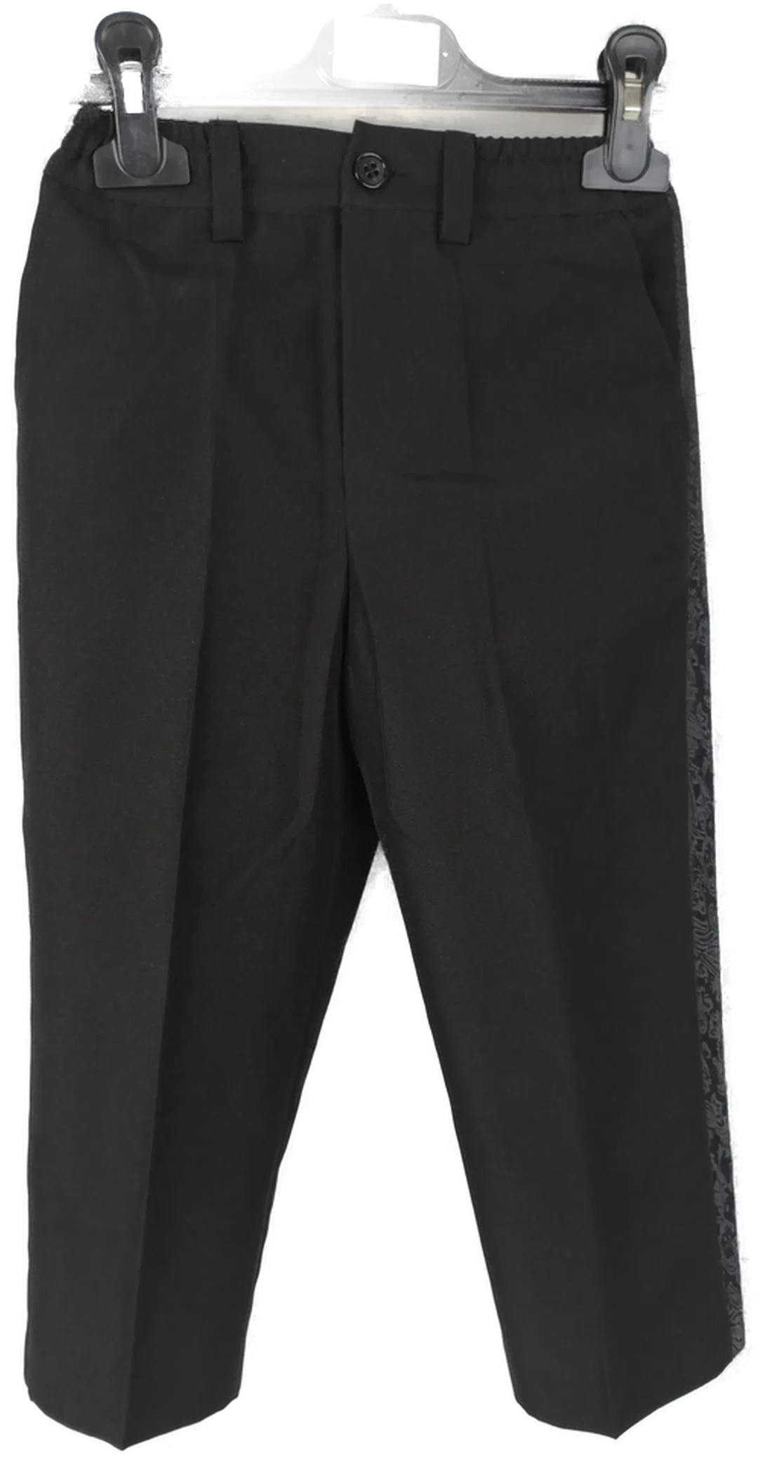Frack Anzug 3-teilig, Kinder, Pomme Carre, Gr. 94 – Bild 3