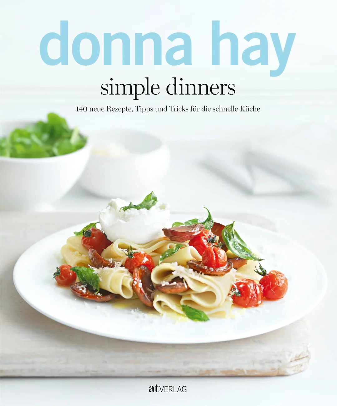 Simple Dinners - Donna Hay - Bild 1