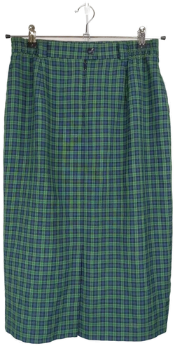 Cavita Damen Rock mehrfarbig Gr. 40 - Bild 2