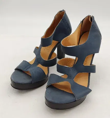 Madeleine - Damen Absatzschuhe Gr. 38 - Bild 1