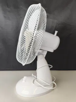 Tischventilator, Elta - Bild 2