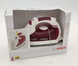 Theo Klein - Bosch - Kinder Bügeleisen - Spielzeug - Bild 1
