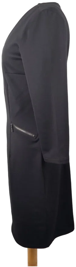 Midikleid Tom Tailor Gr. 36 Unifarben | Zeitlos Elegant – Vorschau 2