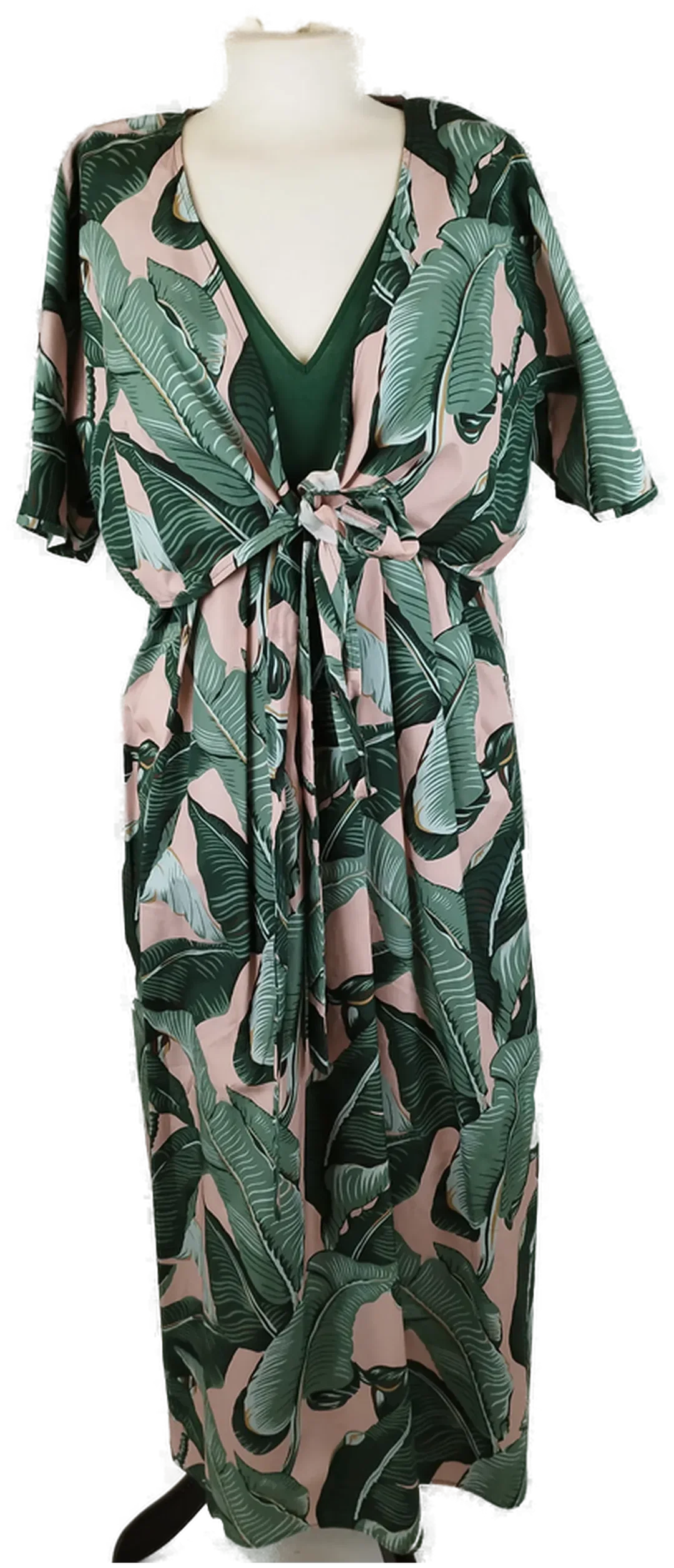 WEEKEND MaxMara Kleid - bemustert - Bild 4