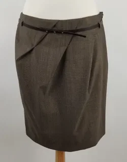 Daniel Hechter - Damenanzug mit Rock Gr.38 - Bild 5