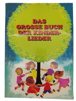 Das grosse Buch der Kinderlieder - Bild 3