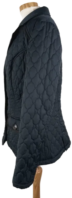 Rocha John Rocha - Damen Steppjacke - Gr.10 (38) – Vorschau 3