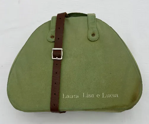 Vintage-Furga Puppen Set - Bild 1