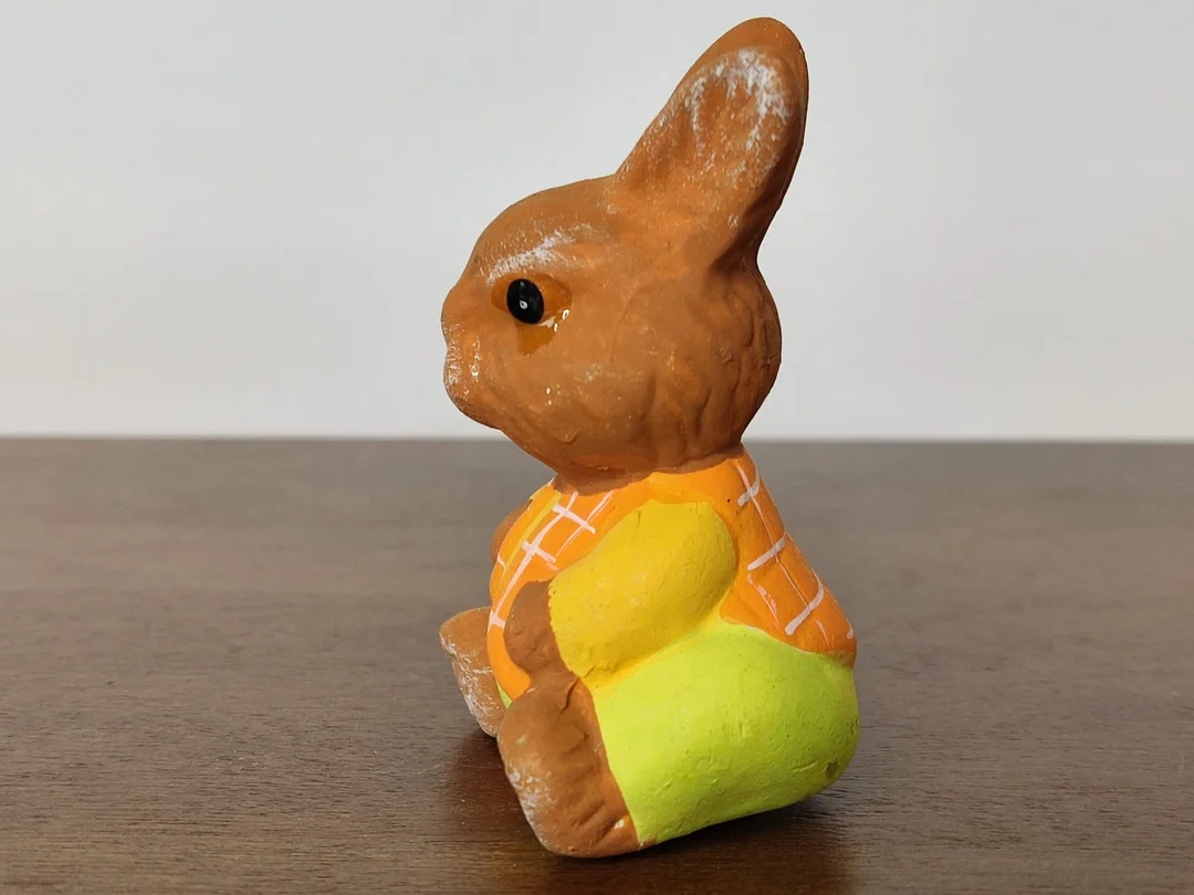 Osterdeko - Hasen - Set 5 – Bild 5