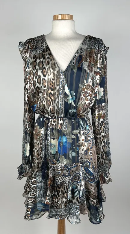 Guess - Damenkleid - Gr. S - Bild 1