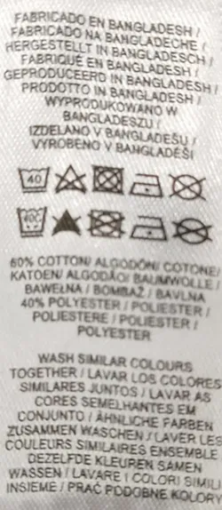 Primark Herren Shirt Popeye Gr. M - Bild 6