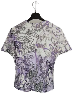 Gerry Weber Damen Shirt mehrfarbig Gr .38 - Bild 2