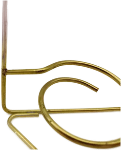 Salzstangenhalter Vintage - Bild 3