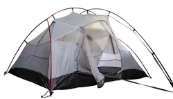 Zajo Easy Dome 2 – Kompaktes Zelt für Naturfreunde - Bild 7