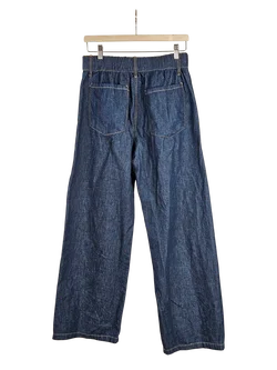 ZARA Damen Hose, blau - Gr. L / 40 – Vorschau 2