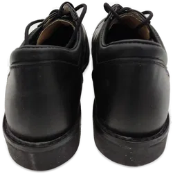 Steinkogler Herren Schuhe schwarz Gr. UK 7 - Bild 3