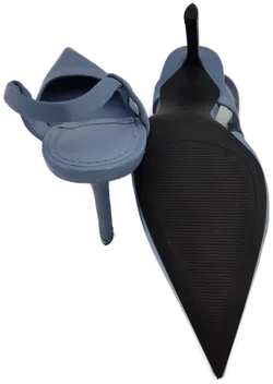 Zara Pumps Damen Größe 38 | Abendliche Eleganz - Bild 3