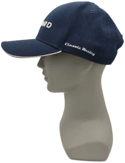 Chopard Basecap 'Classic Racing' | Motorsport-Baseballkappe Sammlerstück – Vorschau 4