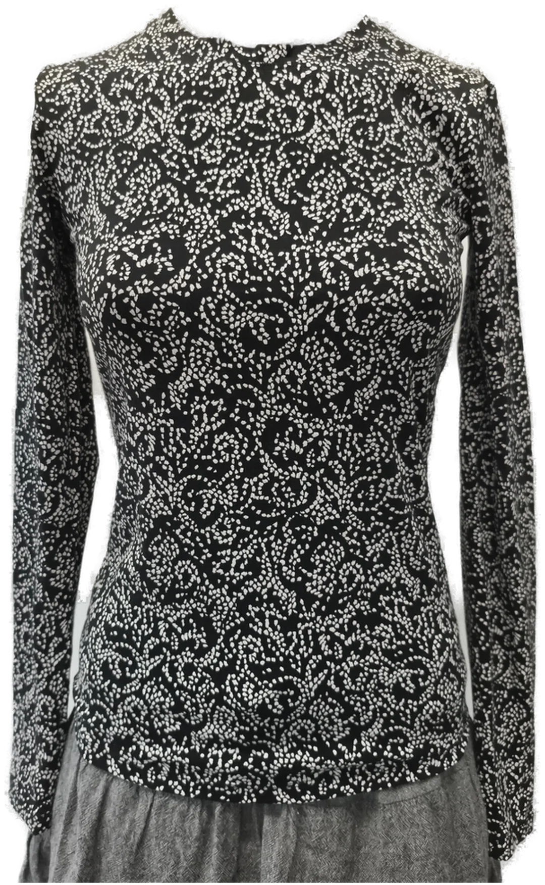 C&A, Damenshirt, Gr. XS – Bild 1