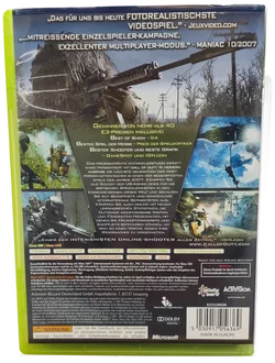 XBOX Game 