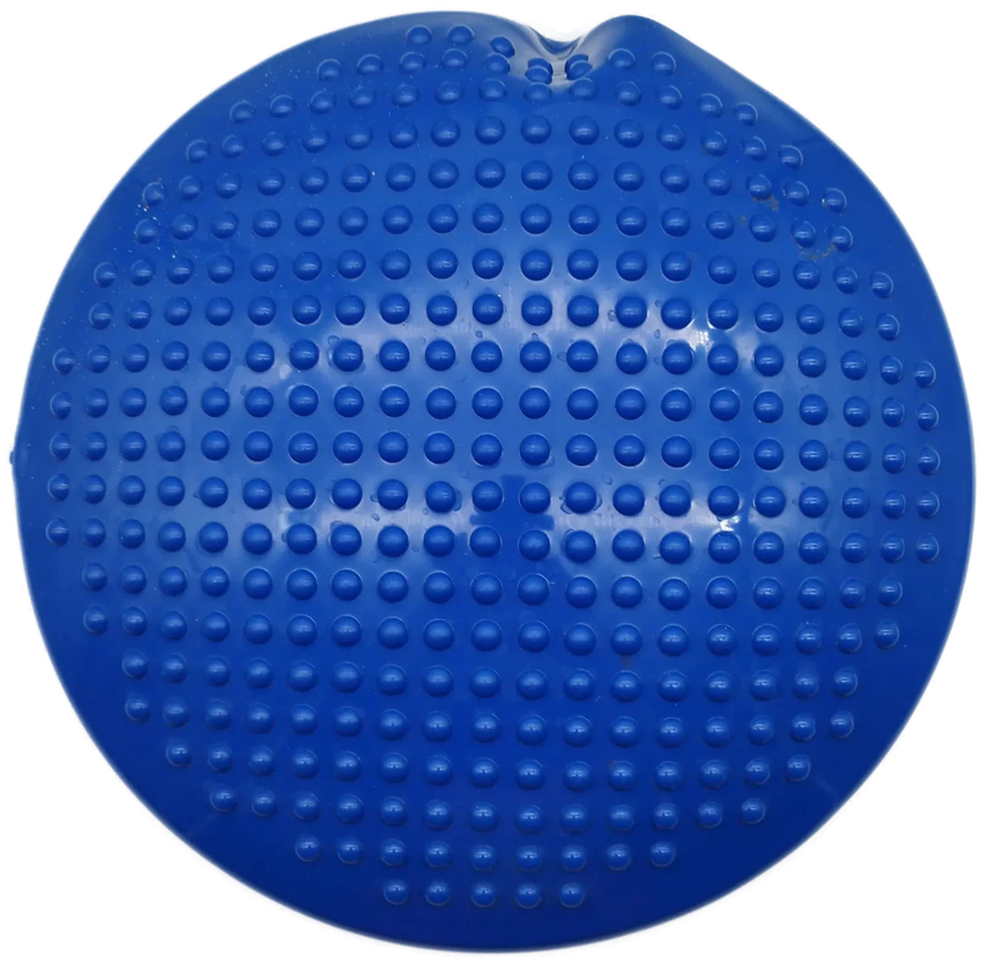 crane Balancekissen - dunkelblau / 38cm breit - Bild 4