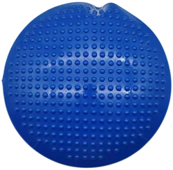 crane Balancekissen - dunkelblau / 38cm breit - Bild 1