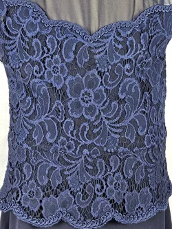 Abendkleid - 17 - Ted Baker (London) - Gr. XS - Bild 7