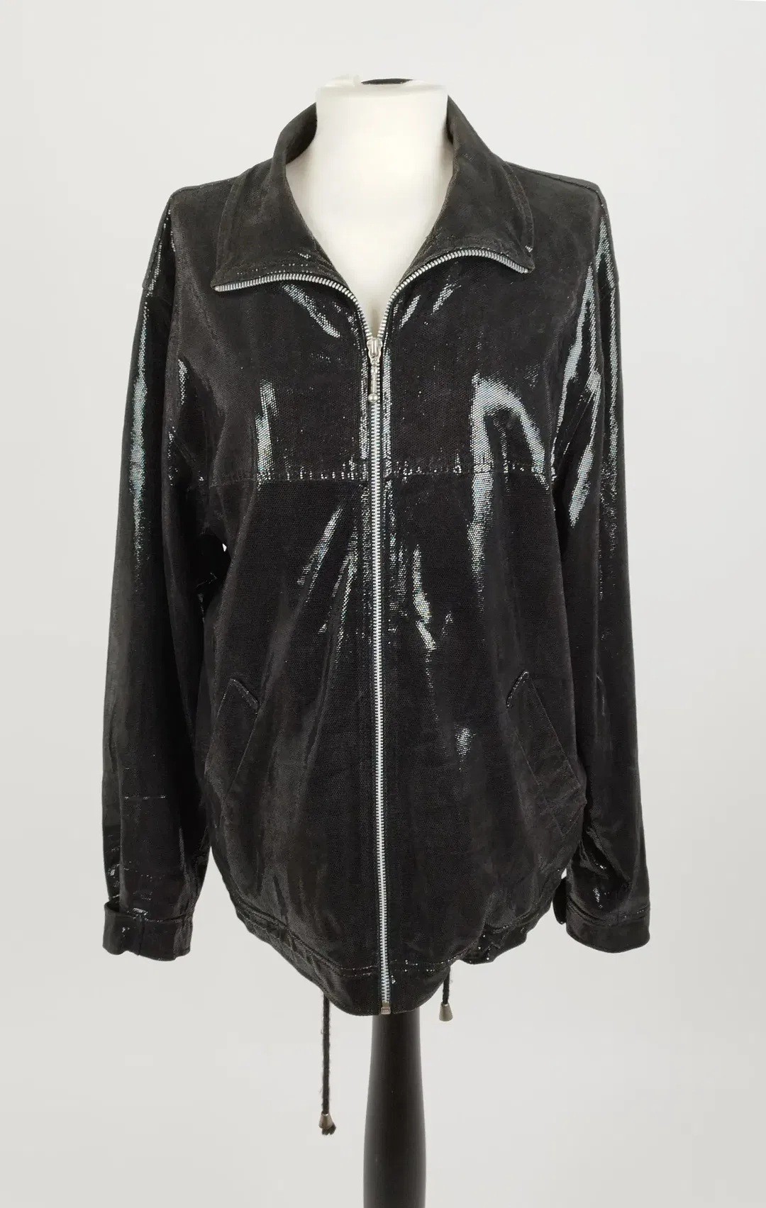 Gino G. Jacke - Größe 38 - Bild 1