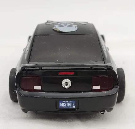 Carrera Evolution - Modellauto - Ford Mustang GT 2005 – Bild 3