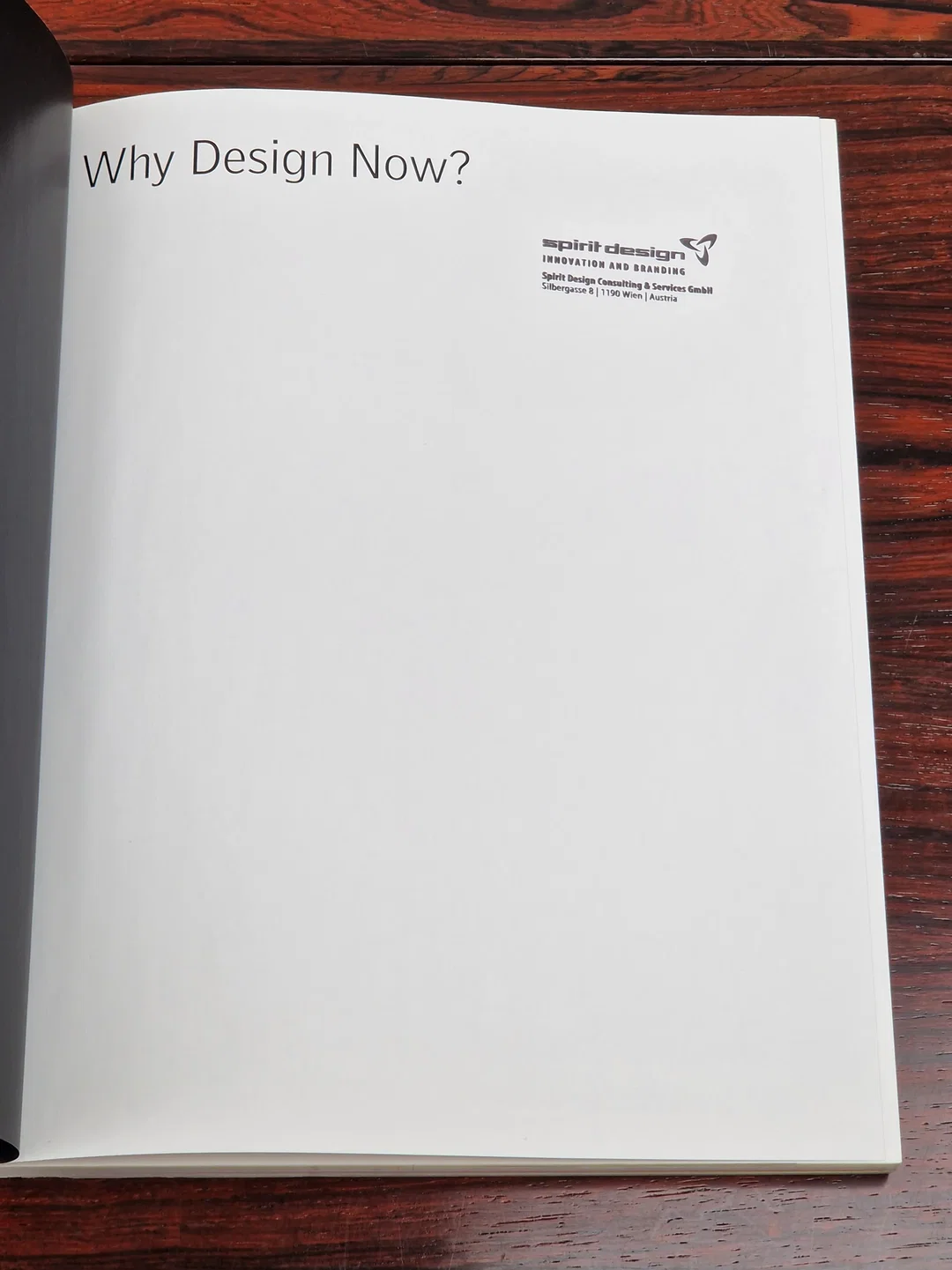 Why Design Now? - Ellen Lupton - Cooper Hewitt, National Design Museum, Smithsonian Institution – Bild 3