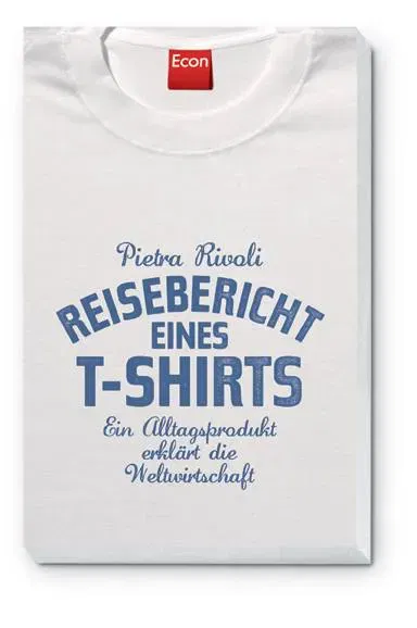 Reisebericht eines T-Shirts - Pietra Rivoli - Bild 1