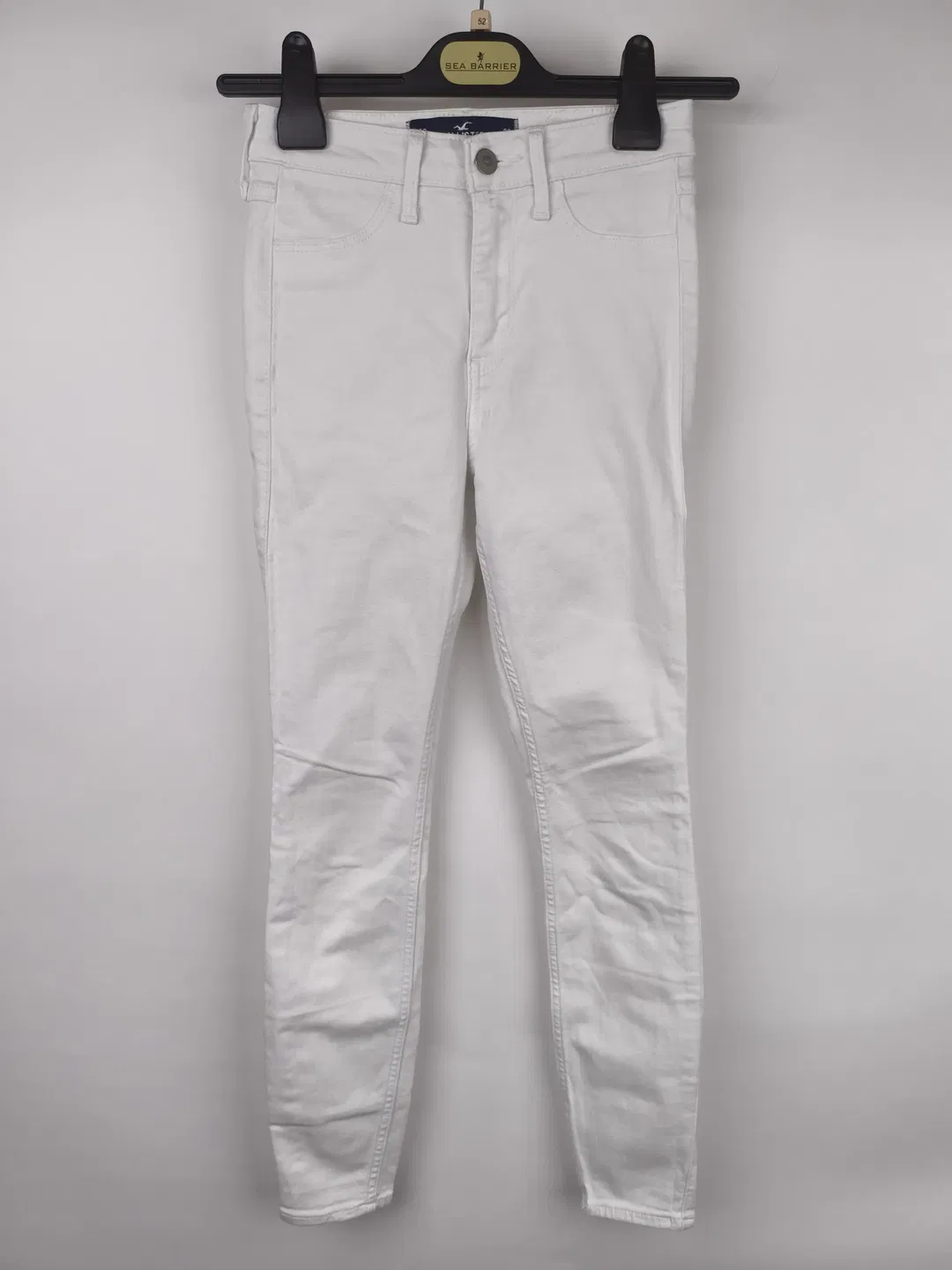 Hollister high-rise Jean Legging Damen W23 L26 - Bild 4