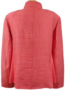 Frank Walder Damenjacke hellrot - XL/42 - Bild 2