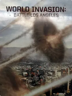 Blu-ray Steelbook 