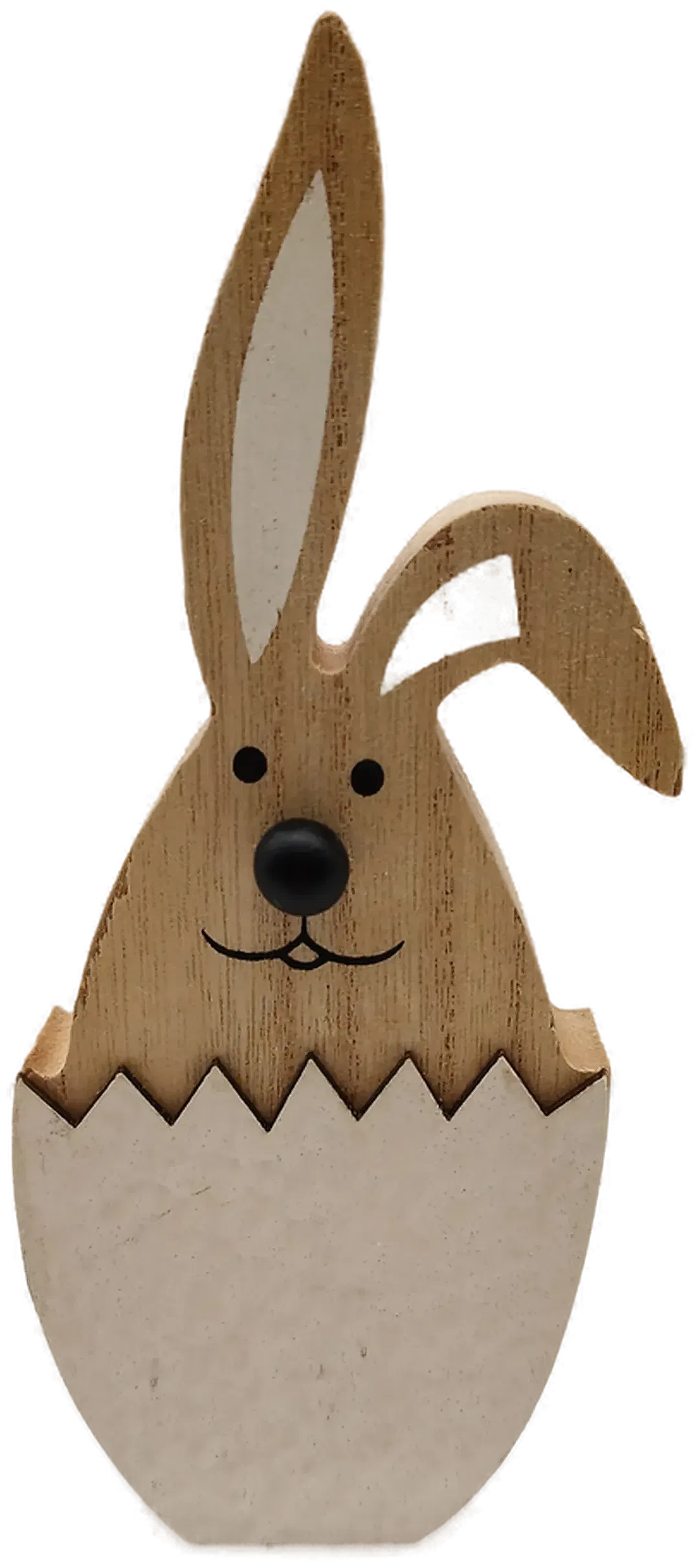 Dekohase Holz | Frühlingsgruß - Bild 1