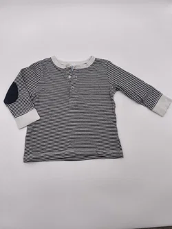 8er Set Langarm Shirts, Junge, Gr. 86/92 – Vorschau 15