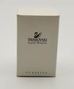 Swarovski Crystal Memories Kristall Foto-Kamera - Bild 3