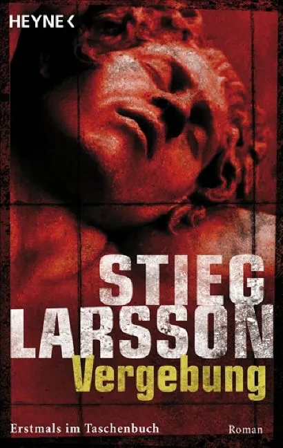 Vergebung (3) - Stieg Larsson – Bild 1