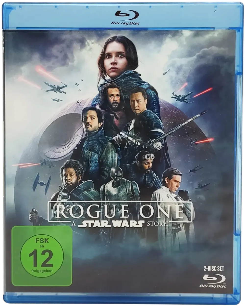 Blu-Ray 